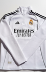 Madrid Elite Winter Top