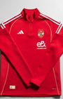 Al Ahly Elite Winter Top