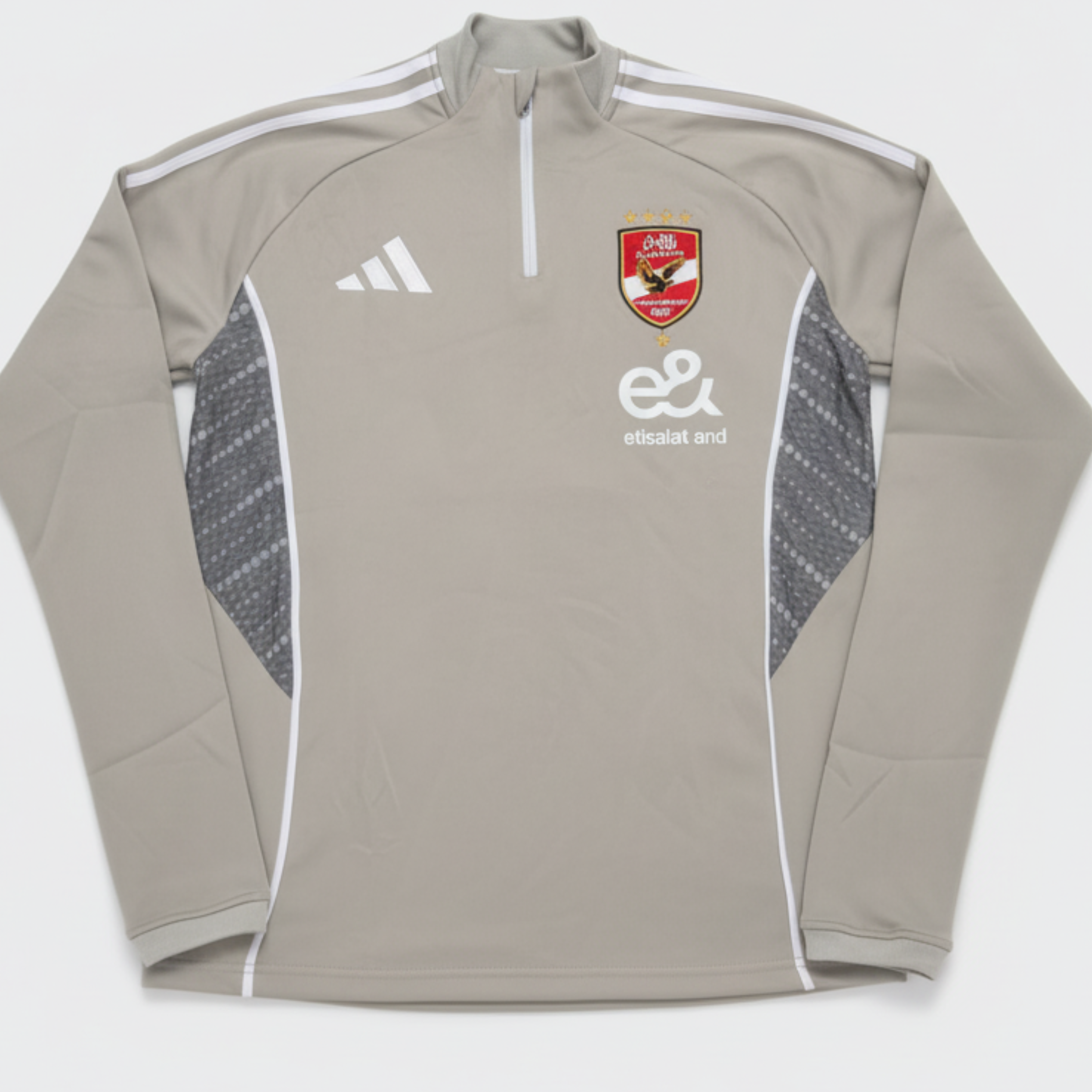 AL AHLY TRACK