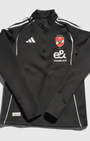 Al Ahly Black Elite Top