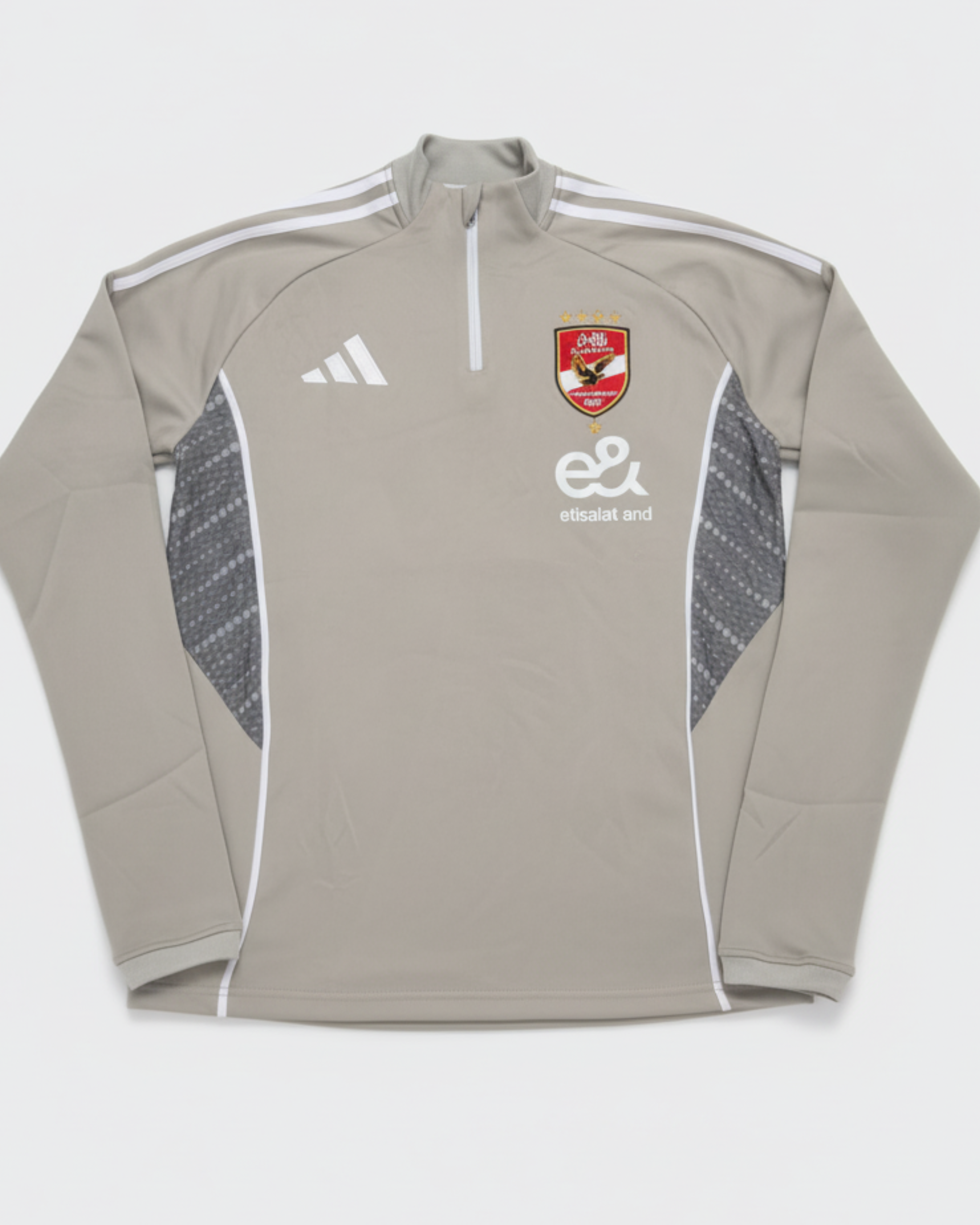 AL AHLY TRACK