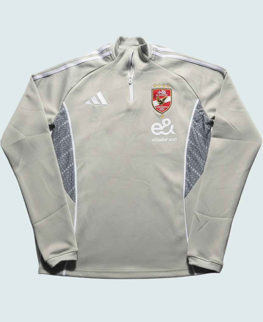 AL Ahly Beige Elite Track