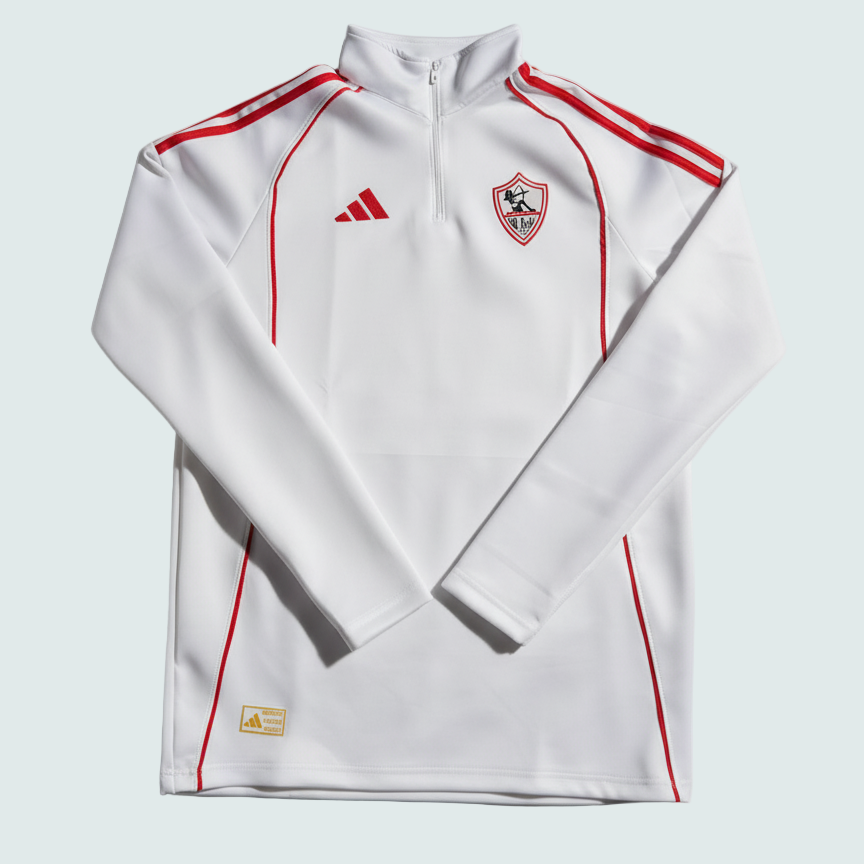 Zamalek Legacy Elite Track