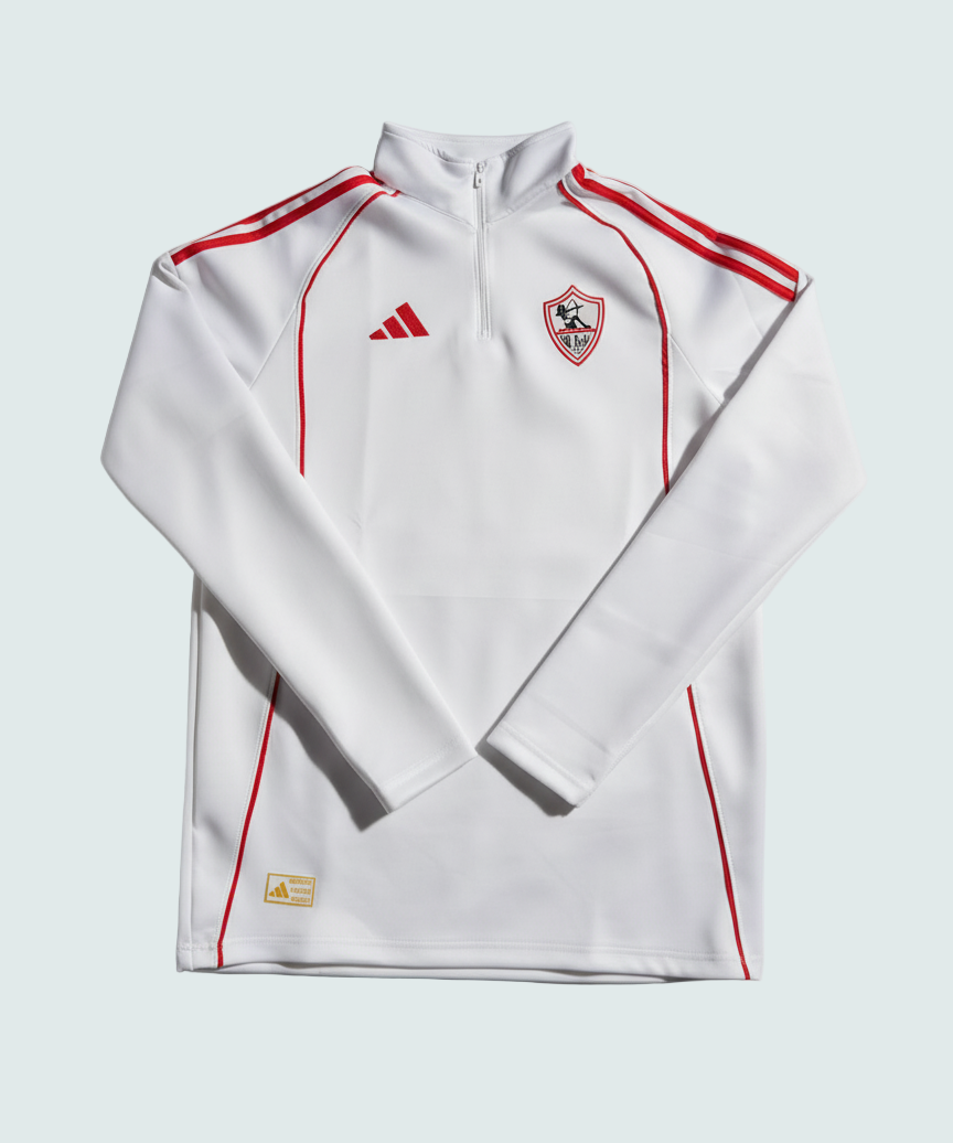 Zamalek Legacy Elite Track