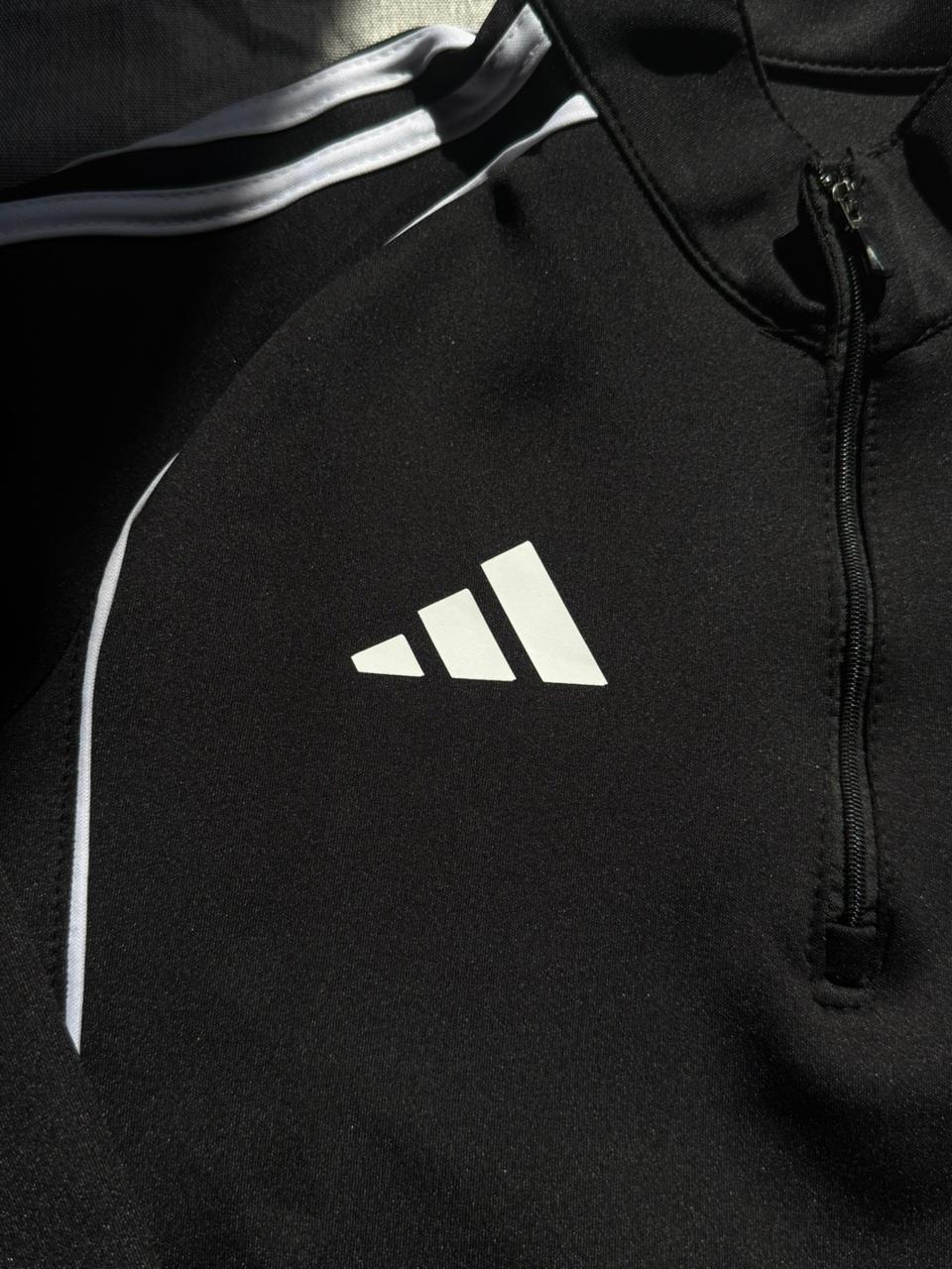 Al Ahly Black Elite Top