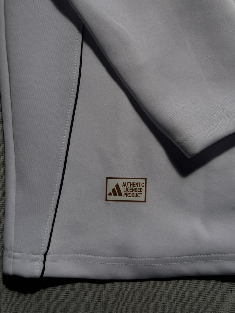 Madrid Elite Winter Top