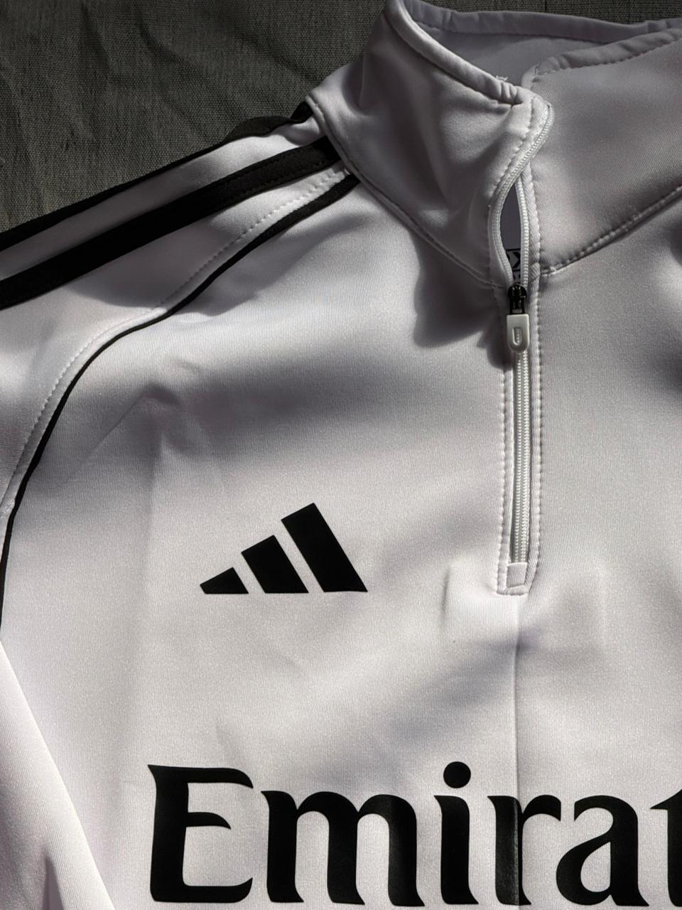 Madrid Elite Winter Top