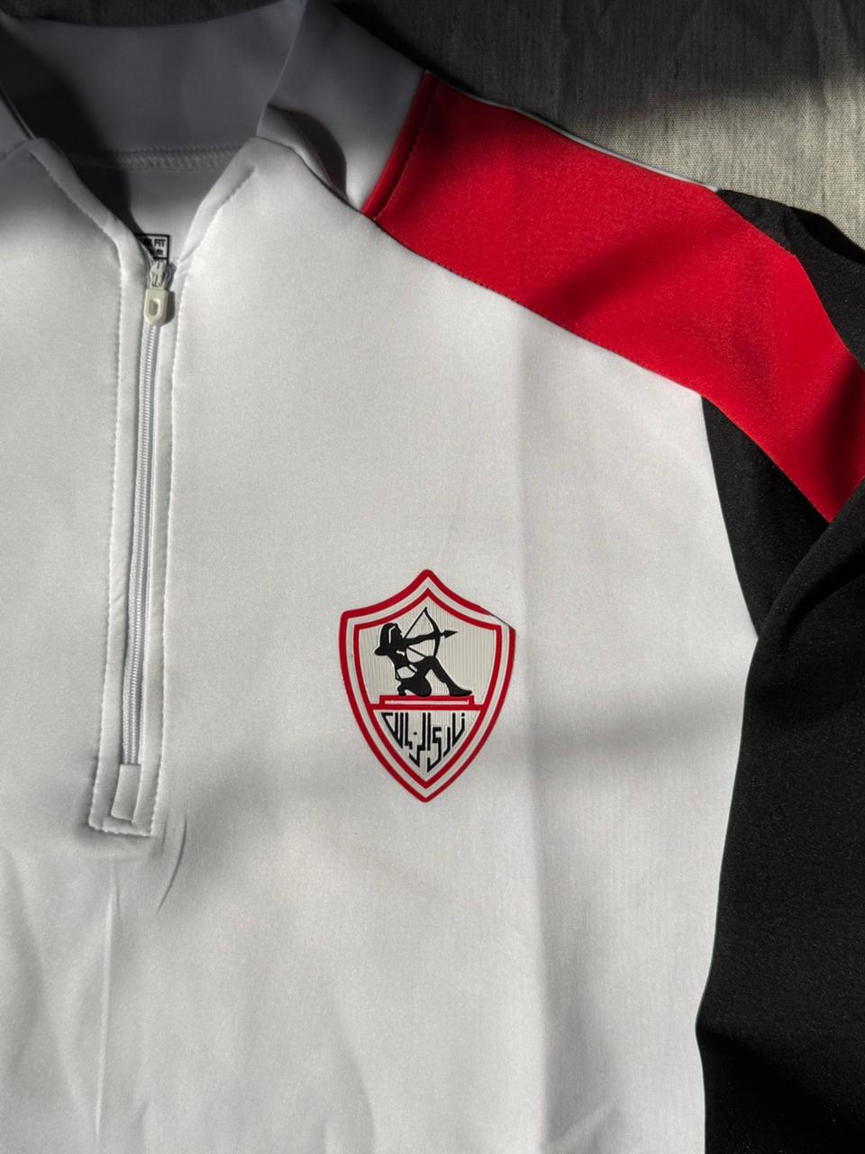 Zamalek Elite Track