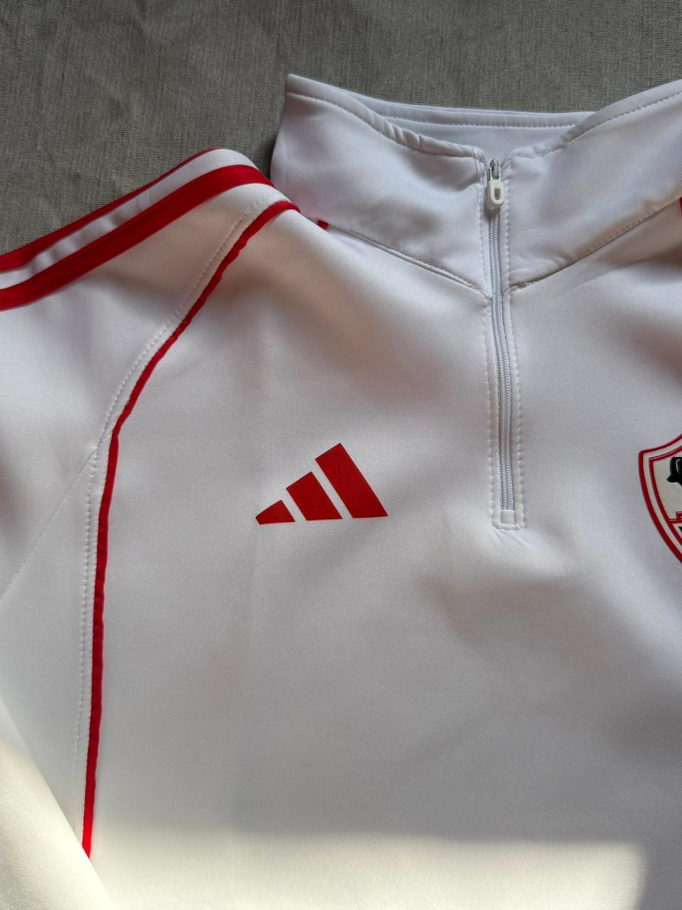 Zamalek Legacy Elite Track