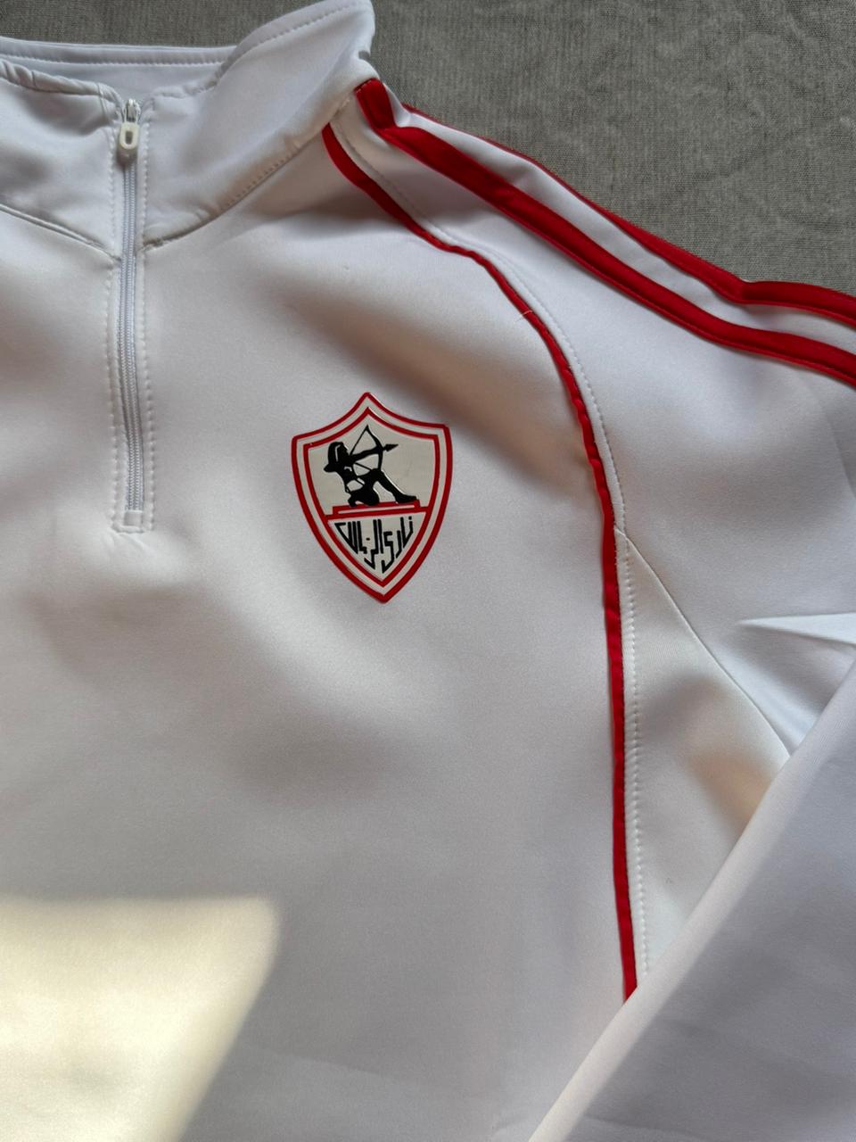 Zamalek Legacy Elite Track