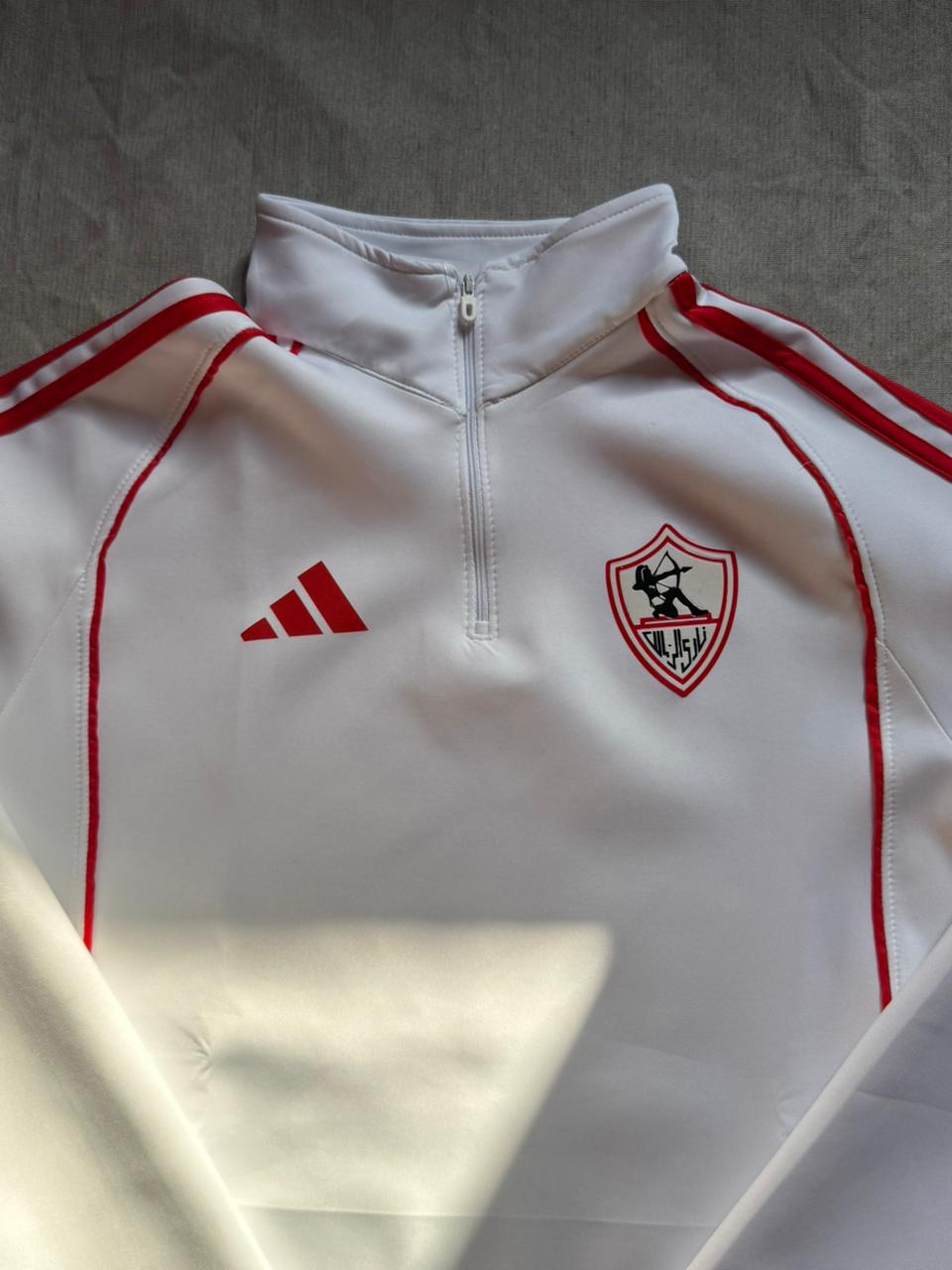 Zamalek Legacy Elite Track