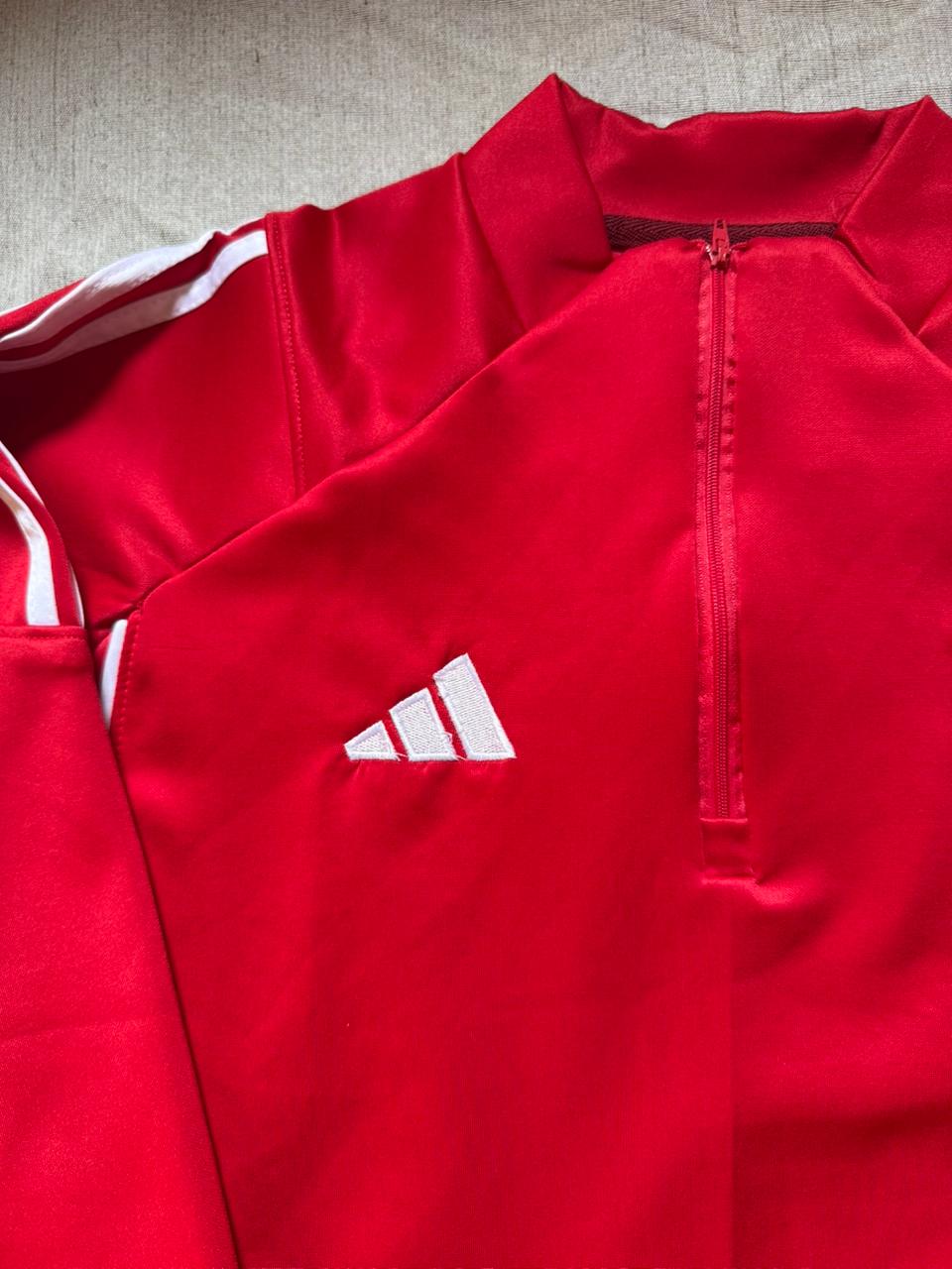 Al Ahly Victory Track